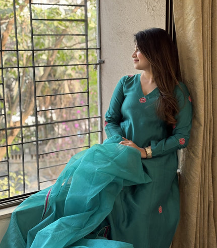 Anarkali