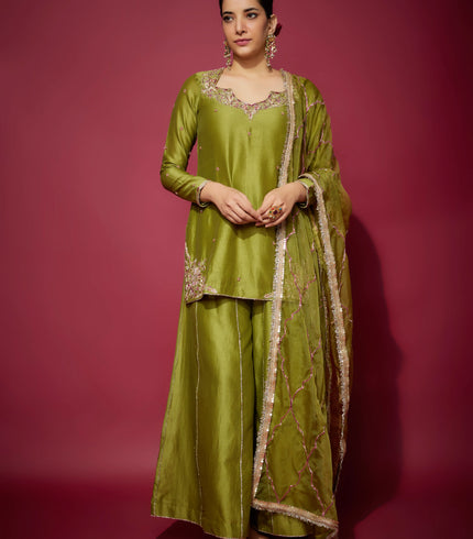 Gharara